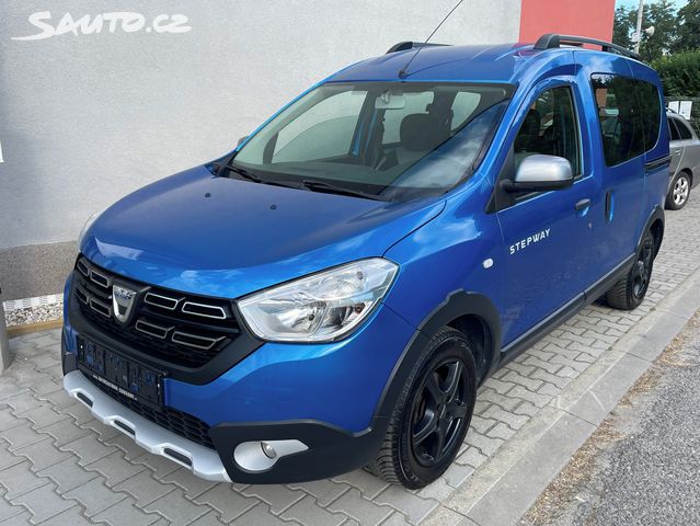 Dacia Dokker